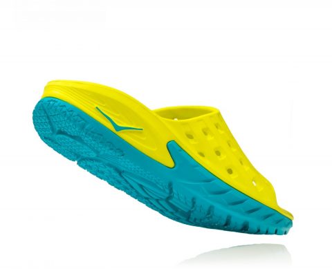 HOKA ONE ONE "ORA RECOVERY SLIDE