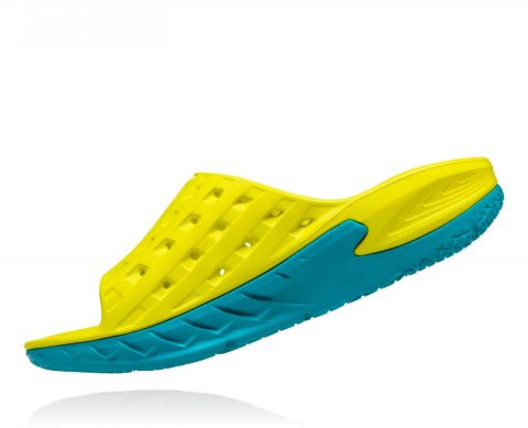 HOKA ONE ONE "ORA RECOVERY SLIDE