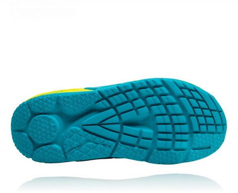 HOKA ONE ONE "ORA RECOVERY SLIDE