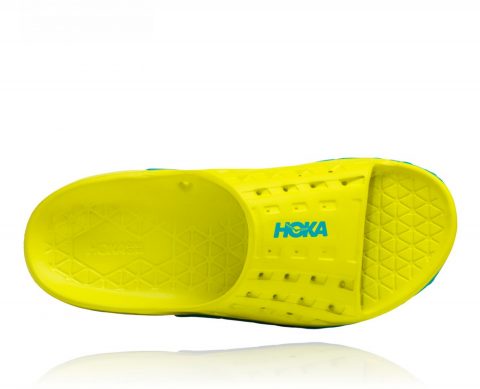HOKA ONE ONE "ORA RECOVERY SLIDE