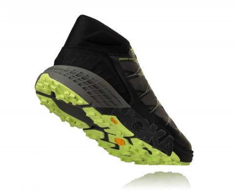 HOKA ONE ONE "SPEEDGOAT MID WP