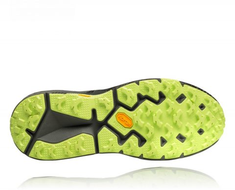 HOKA ONE ONE "SPEEDGOAT MID WP