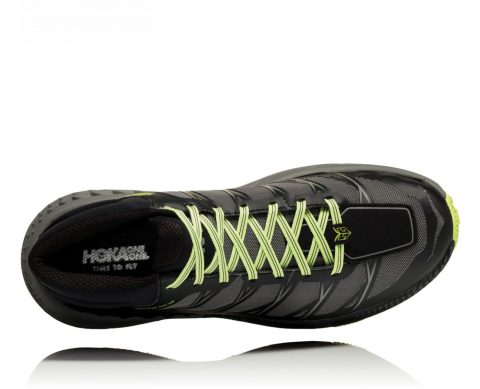 HOKA ONE ONE "SPEEDGOAT MID WP