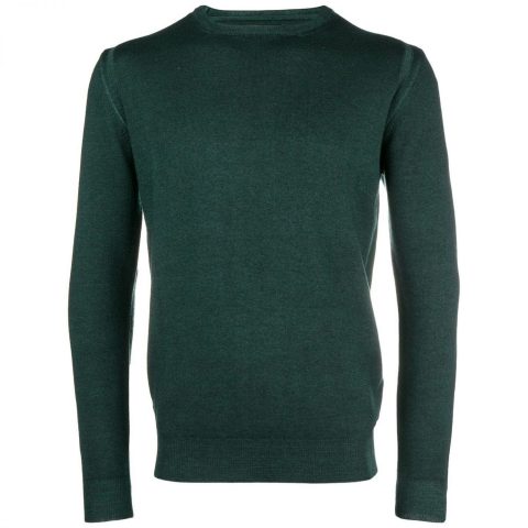 (2) FRANKIE MORELLO Winton jumper