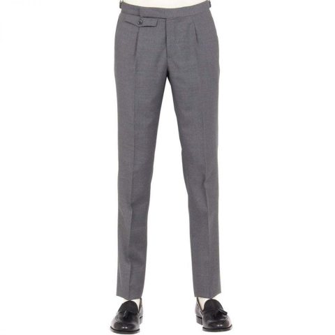 Incotex 1-pleat pants