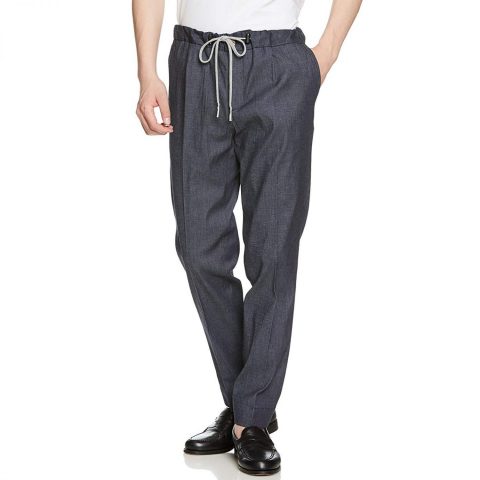 ENTRE AMIS Easy Pants