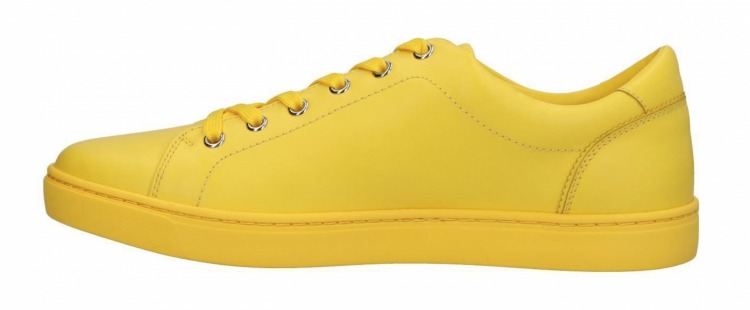 DOLCE & GABBANA Sneakers