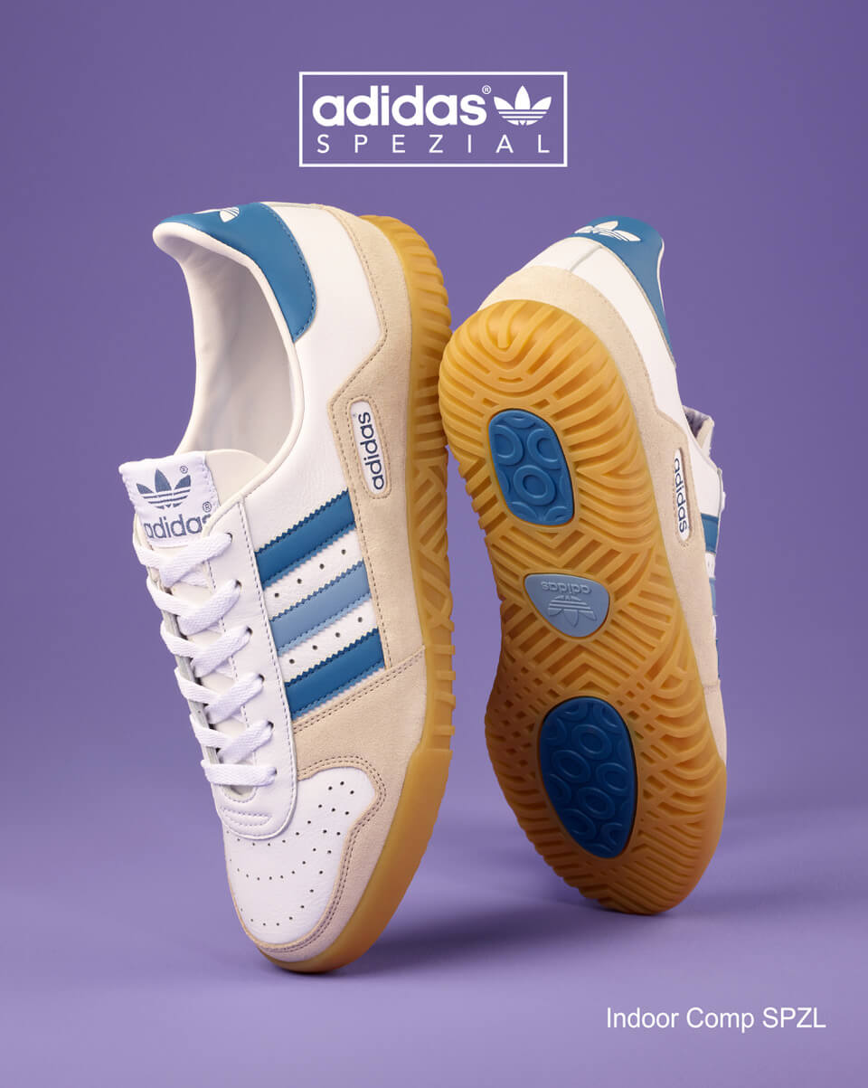 新品タグ付き】adidas SPEZIAL アディダス スペツィアル 27 0cm Yahoo