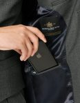 ハケット ロンドンのモダンブリティッシュを体現したオーダースーツがこちら!