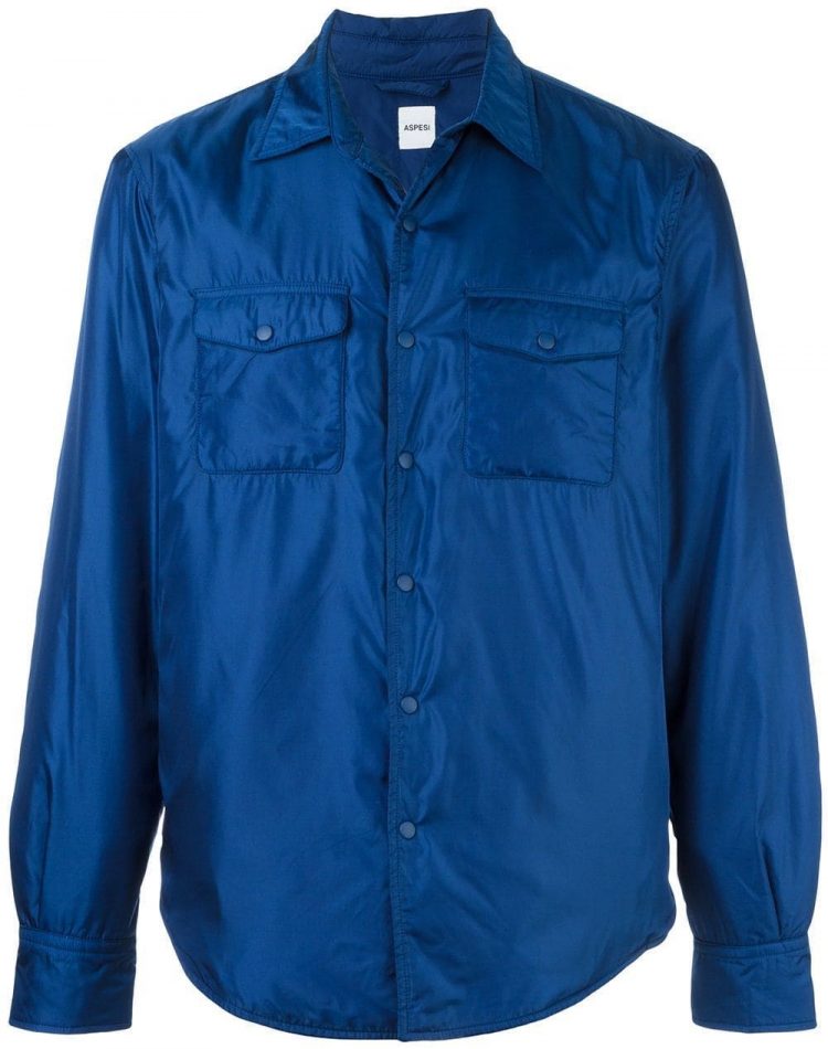 ASPESI Shirt Jacket