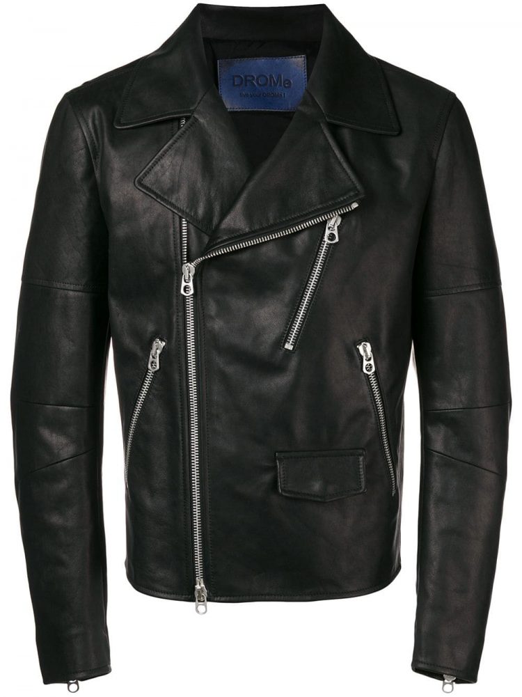 DROMe Riders Jacket