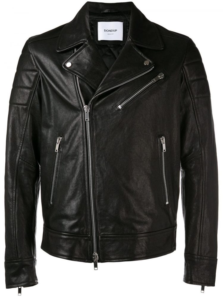 DONDUP Double Riders Jacket