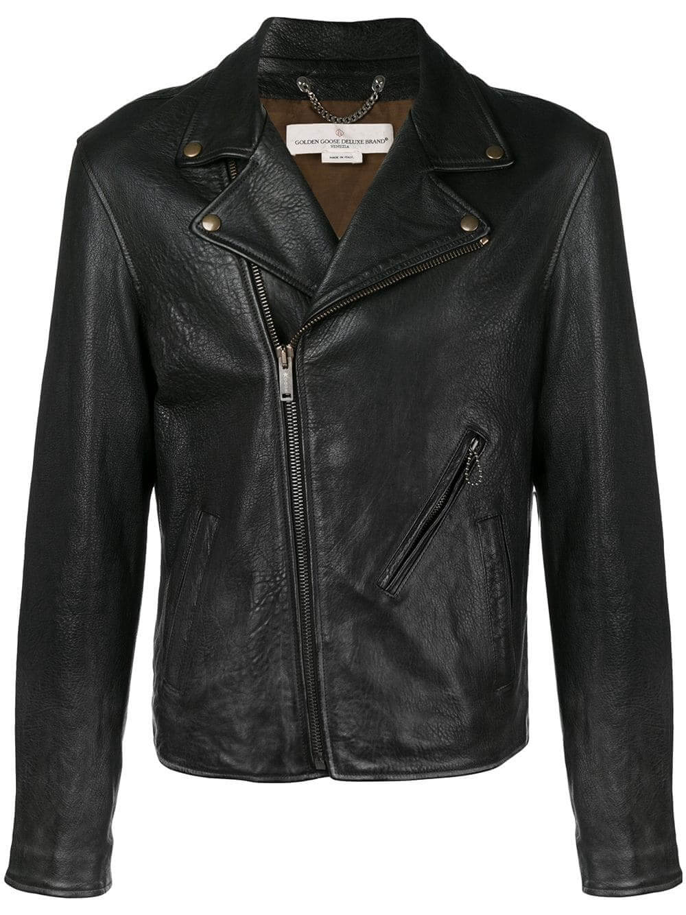 デラックス DELUXE 本革 レザージャケット