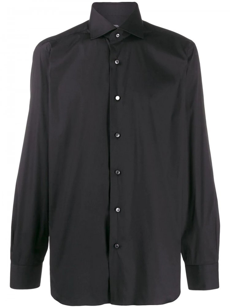 BARBA Black Shirt
