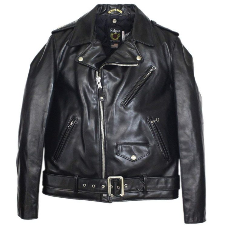 Shott Double Riders Jacket