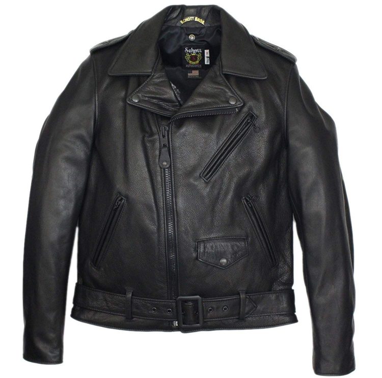 Schott Double Riders Jacket