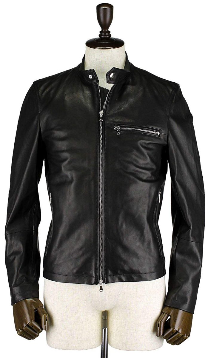EMMETI Single Riders Jacket CALEM