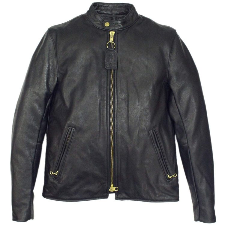 VANSON Single Riders Jacket