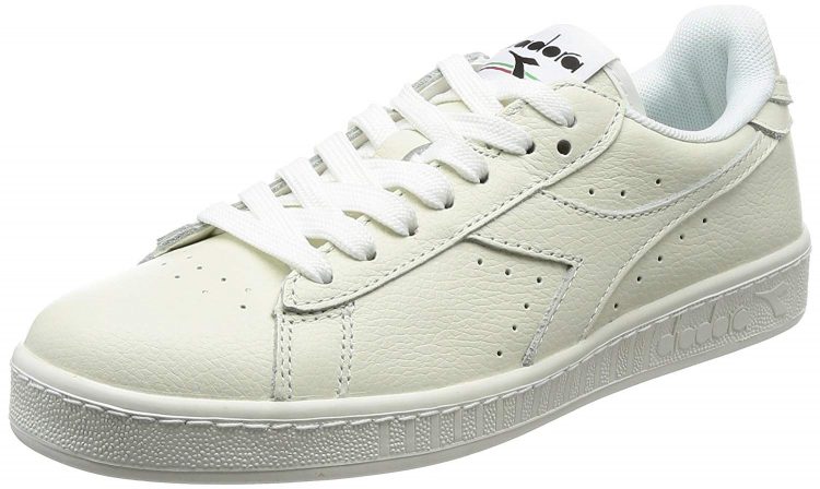 diadora HERITAGE GAME LOW