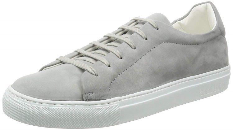 Pantofola d'Oro Leather Sneakers SM73