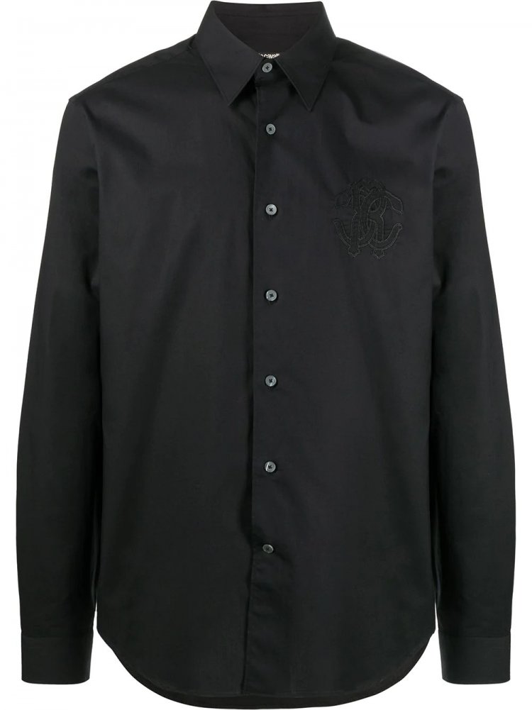 ROBERTO CAVALLI Dress shirt