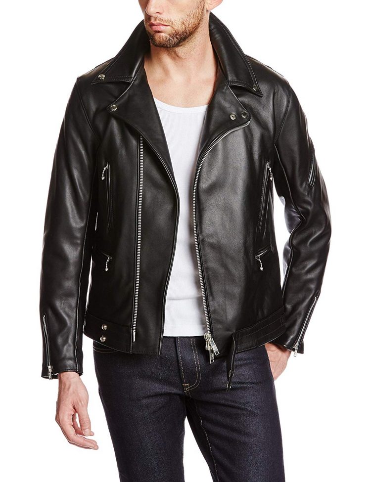 james grose MANILA JACKET