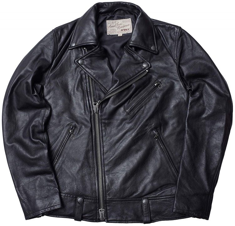 AVIREX Double Riders Jacket