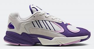 アディダス オリジナルスからドラゴンボールZとのコラボコレクション「adidas Originals by Dragonball Z」が発売！第一弾は孫悟空とフリーザ