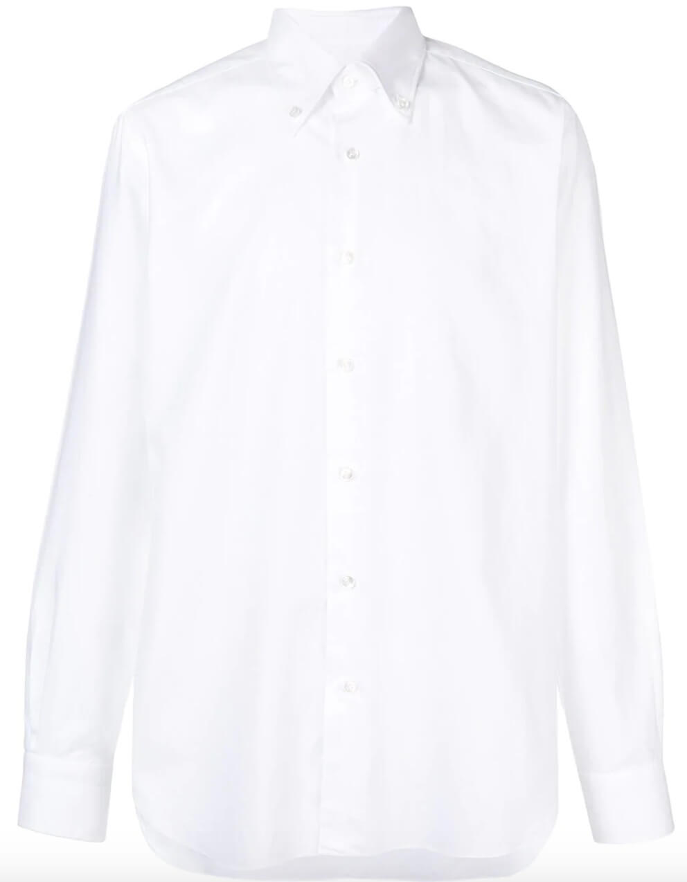 白シャツ コーデ特集！メンズ王道のトップスを巧みに着こなした最新のスナップ&おすすめアイテムを紹介 | メンズファッションメディア
