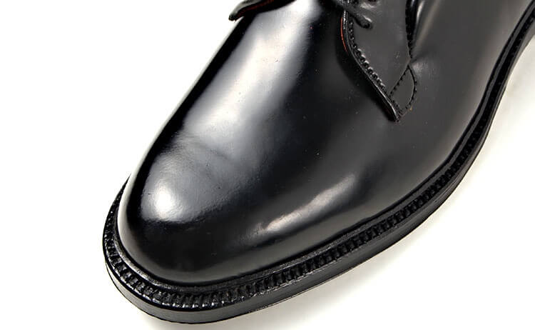 アメリカ靴の王道、オールデン「9901」が秘める6つの魅力とは | メンズ 