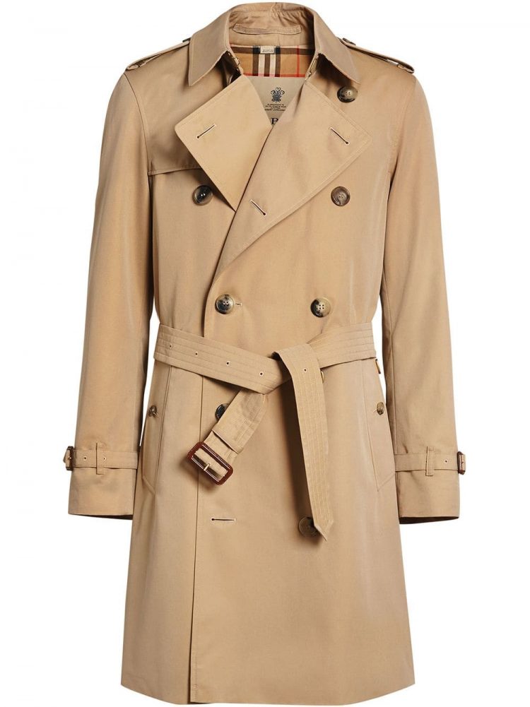 BURBERRY(バーバリー) The Chelsea Heritage トレンチコート