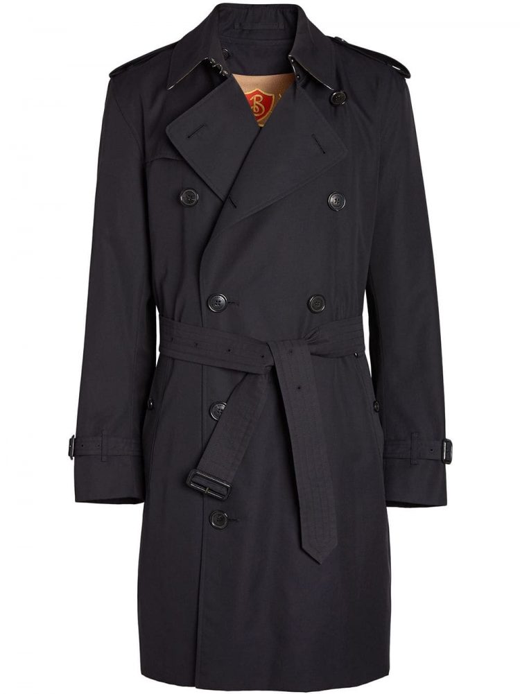 BURBERRY(バーバリー)ギャバジン トレンチコート