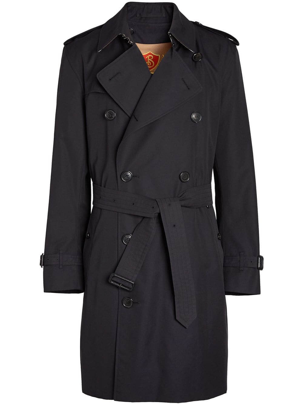 Belted Coat Men’s Coordinate Special! Introducing the belt ...