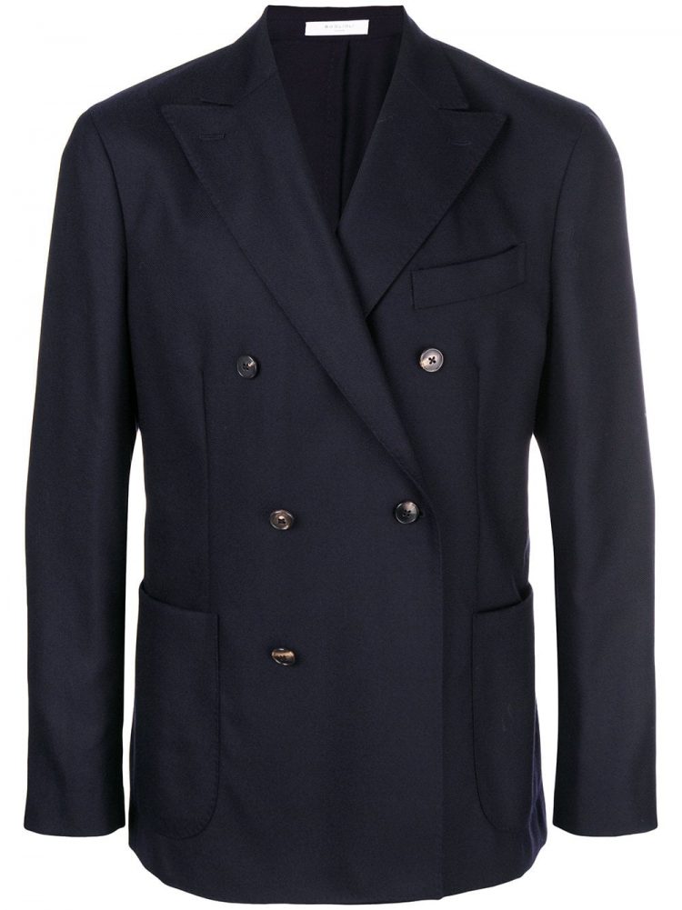 Boglioli Double Jacket