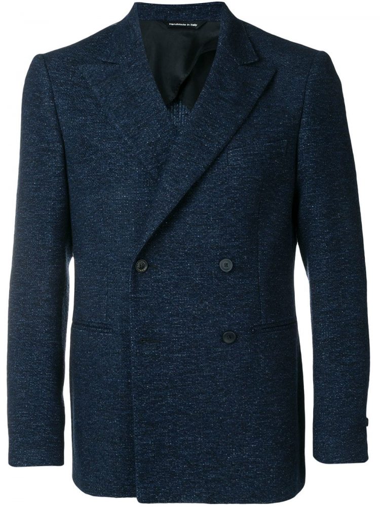 Tonello Double Jacket