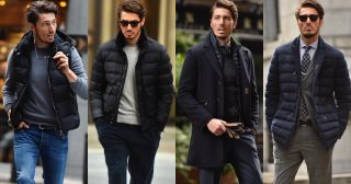 気分はファーストクラス。冬のライフスタイルを激変させるダウンジャケットとは？