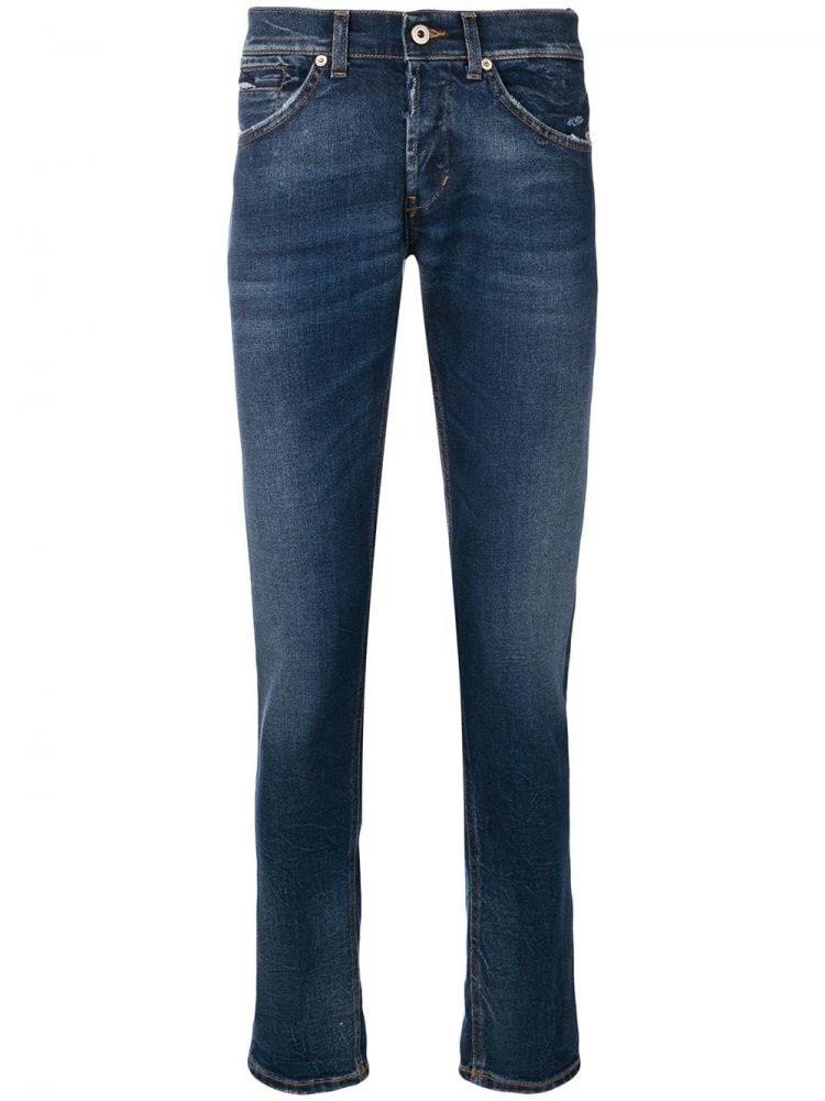 DONDUP skinny fit jeans