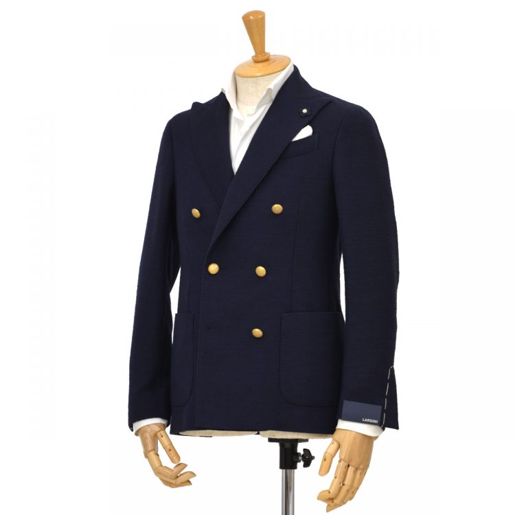 Lardini Double Jacket