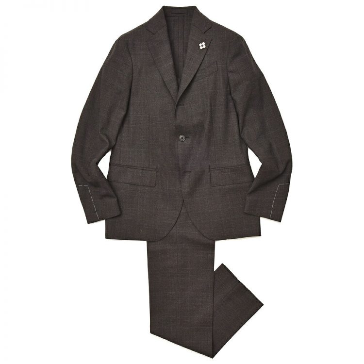 Lardini Packable Suit EASY