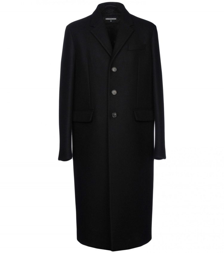 DSQUARED2 Coat