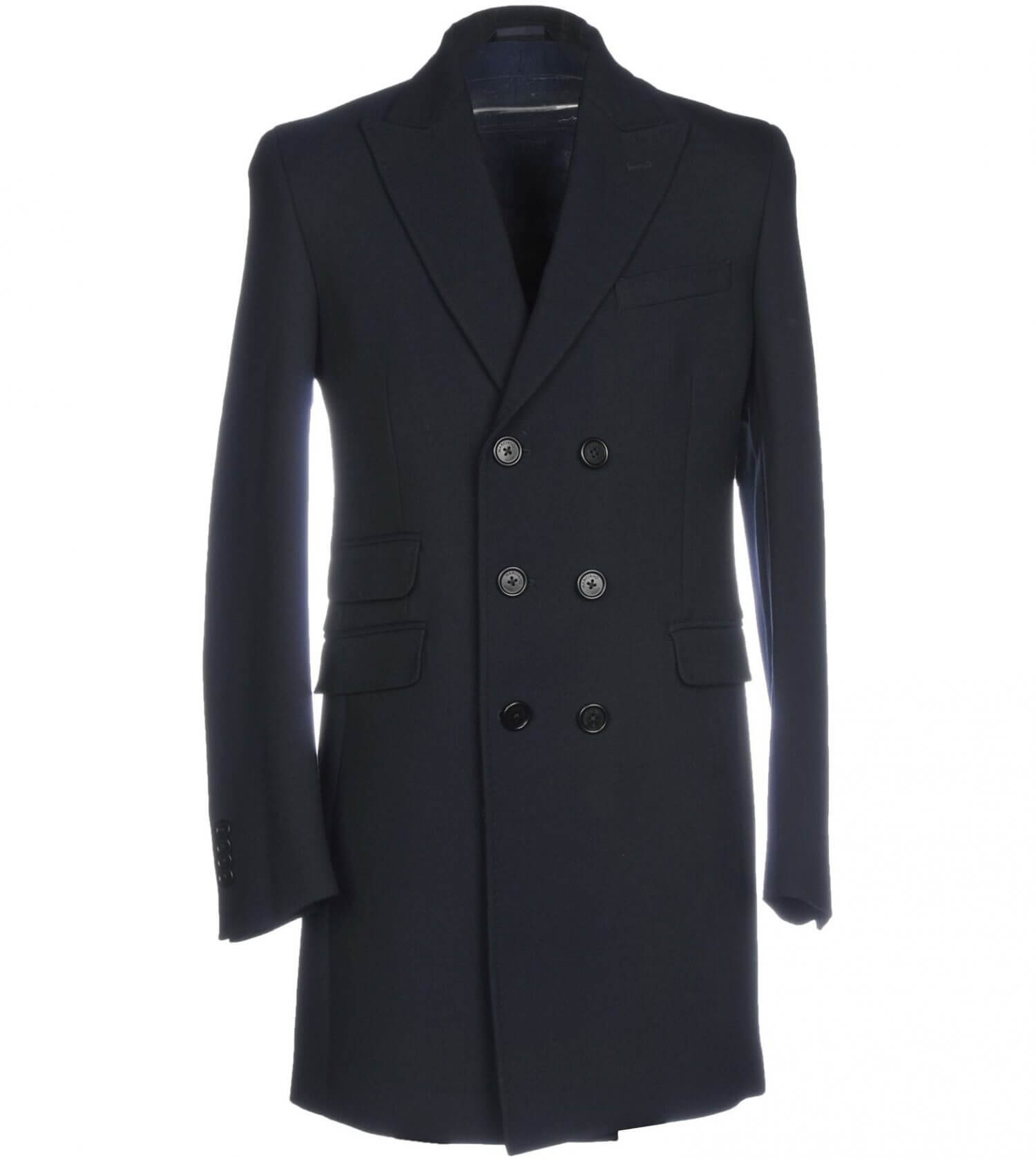 Chester Coat Men's Coordinate Special! Featured Outfits with Royal ...