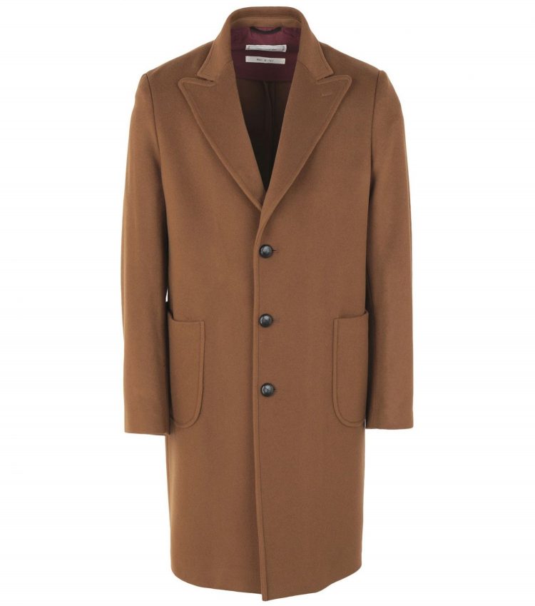 PaltÒ Single Chester Coat