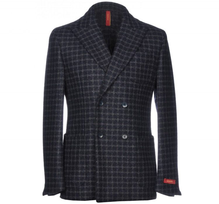 ERNESTO Tailored Jacket