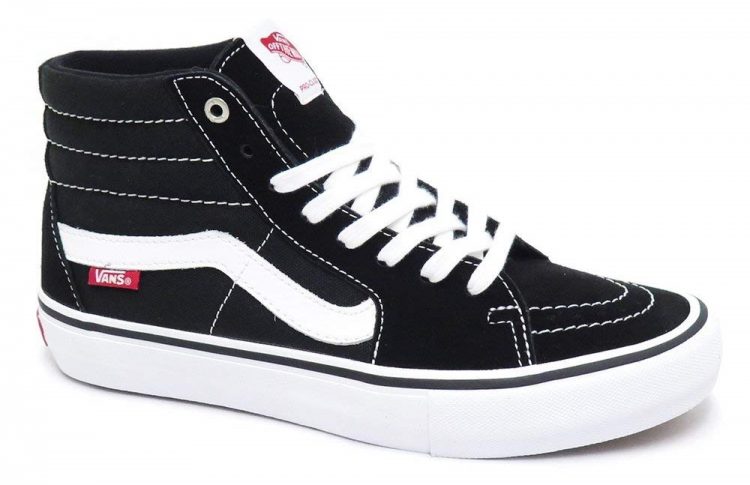 Vans Sk8-Hi Basic