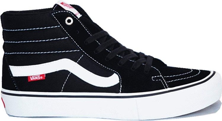 Vans(ヴァンズ) Sk8-Hi Pro