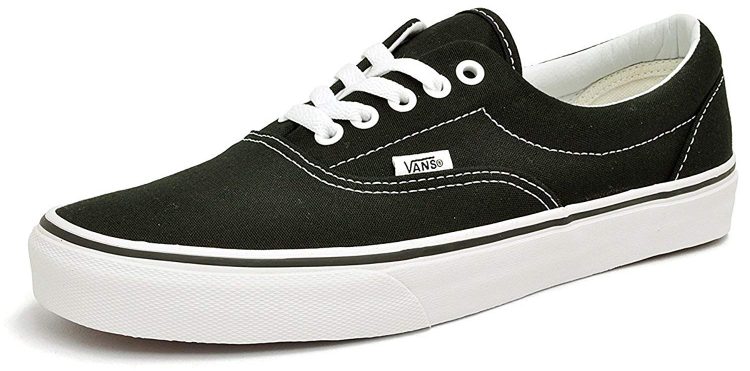 Vans Era Black