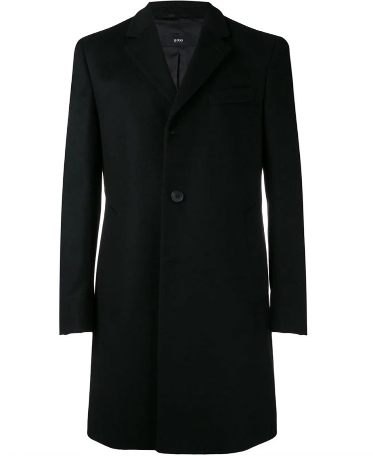 BOSS HUGO BOSS Chester Coat