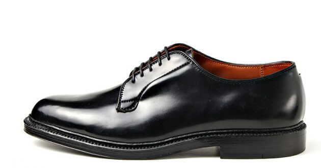アメリカ靴の王道、オールデン「9901」が秘める6つの魅力とは