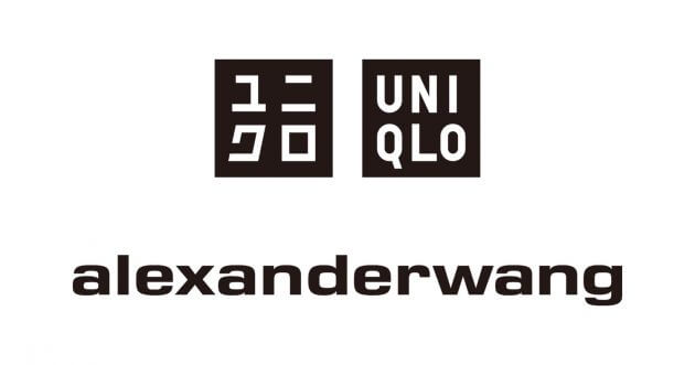 ユニクロとアレキサンダー･ワンによるヒートテックコレクション「UNIQLO and ALEXANDER WANG」が今秋登場！