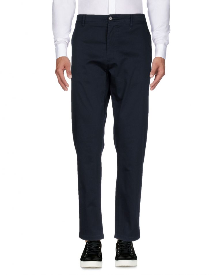 ACNE STUDIOS Chino pants
